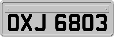 OXJ6803