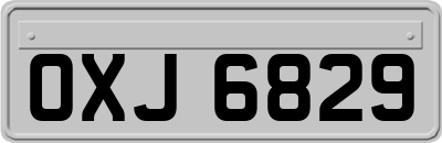 OXJ6829