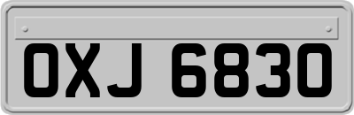 OXJ6830