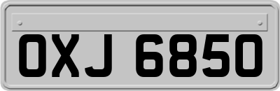 OXJ6850