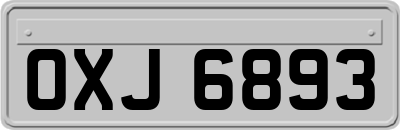 OXJ6893
