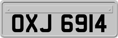 OXJ6914