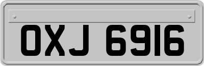 OXJ6916