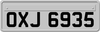 OXJ6935