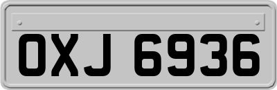OXJ6936