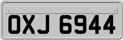 OXJ6944