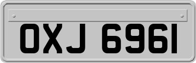 OXJ6961