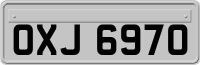 OXJ6970
