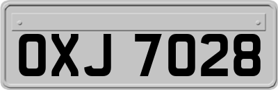OXJ7028