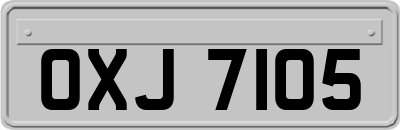 OXJ7105