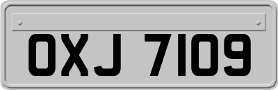 OXJ7109