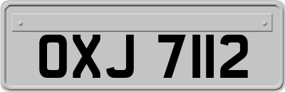 OXJ7112
