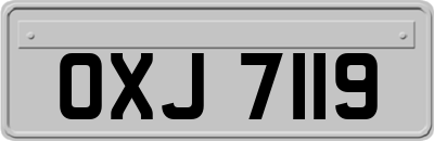 OXJ7119