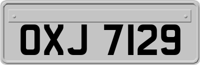 OXJ7129