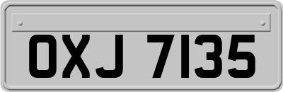 OXJ7135