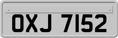 OXJ7152