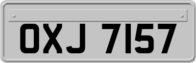OXJ7157