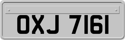 OXJ7161