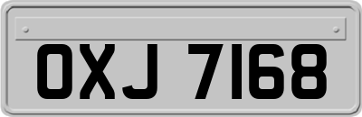 OXJ7168
