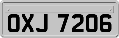 OXJ7206