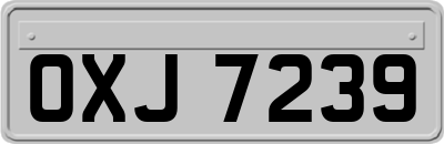 OXJ7239