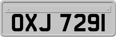 OXJ7291