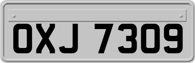 OXJ7309