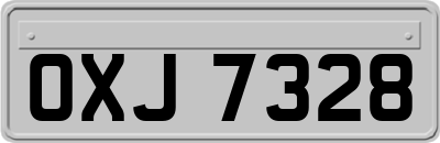 OXJ7328