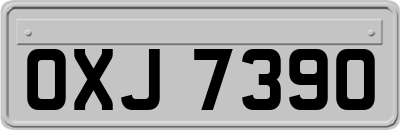 OXJ7390