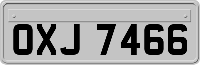 OXJ7466