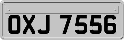 OXJ7556