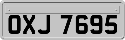 OXJ7695