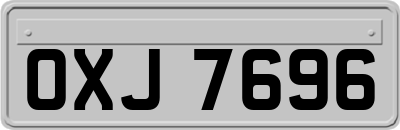 OXJ7696
