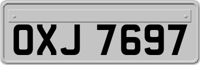 OXJ7697