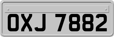 OXJ7882