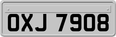 OXJ7908