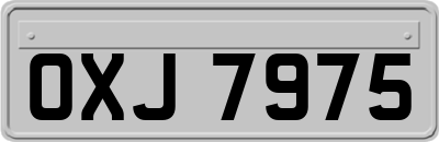 OXJ7975