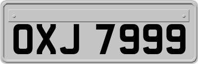 OXJ7999