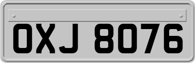 OXJ8076