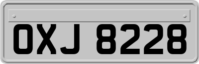 OXJ8228