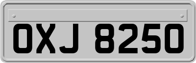 OXJ8250