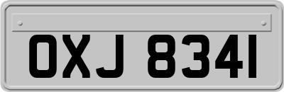 OXJ8341