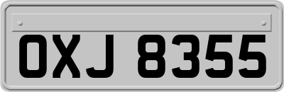 OXJ8355