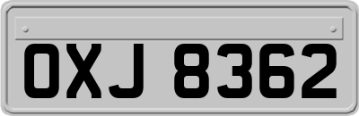 OXJ8362