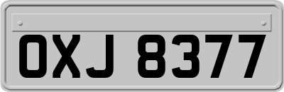 OXJ8377