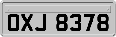 OXJ8378