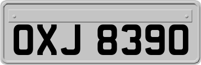 OXJ8390