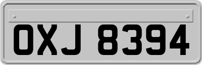OXJ8394