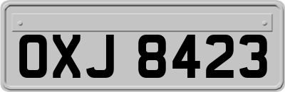 OXJ8423