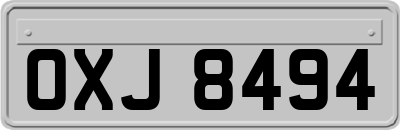 OXJ8494